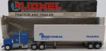 Lionel 6-12778 Conrail Tractor & Trailer Truck Nib. Fixed Price $16.39.
