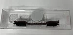 Micro-trains Line Heavyweight Depressed-center Flat Car Sp N-scale (s) #5E. Fixed Price $20.00.