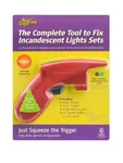 Lightkeeper Pro Electric Circuit Testing Device For Incandescent Sets. Fixed Price $30.89.