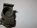Lionel Trains Mpc Original Metal Smoke Unit Housing- Incomplete New- SR50. Fixed Price $9.95.