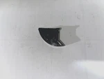 Lionel Parts 2671W-13, Water Scoop Used Original Glossy Finish. Fixed Price $7.95.