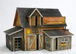 Banta Model Works 6127 Scale Crick Hollow Hardware Kit. Fixed Price $130.99.