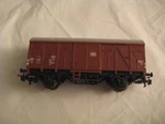 Marklin H0 4410 Db Box Car From 29531 Digital Starter Set - Ln. Fixed Price $14.99.