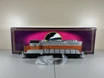 Scale Mth Proto Sound Western Pacific GP20 #2001. Fixed Price $209.95.