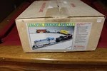 Lionel Coastal Freight Special Train Set 6-11719 027 Guage Free Track. Fixed Price $299.99.