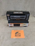 Mth 30-74472 Harley-davidson Gauge Railking 40' Double Door Box Car. Fixed Price $74.49.