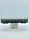 Scale Minitrix 15769-19 2ND Cl Passenger Car Original Box. Fixed Price $59.99.