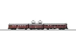 Marklin 37487 Ho Powered Rail Car New Box. Fixed Price $399.00.