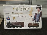 Harry Potter Lionel Train Hogwarts Express * Model 7-11960 New Open Box. Fixed Price $99.95.
