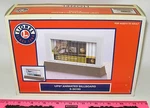 Lionel New 6-34193 Usp Animated Billboard. Fixed Price $70.00.