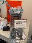 Lionel 6-12922 New York Central Gantry Crane Nib. Fixed Price $169.99.