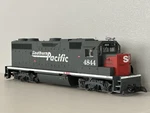 Usa Trains GP38-2 Southern Pacific Diesel Loco R22209 G-scale (mint Box). Fixed Price $535.00.