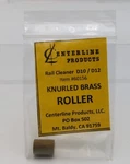 Centerline Products 60156 Scale Replacment Roller Rail Cleaner D10 / D12. Fixed Price $13.59.