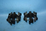 Lionel Sprung Truck Pair New Condition 1. Fixed Price $24.75.