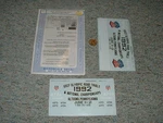 Microscale Decals 48-220 Conrail Us Olympic Cycling Special Loco Sheets F68. Fixed Price $11.99.