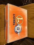 Lionel No. 6-11935 Little League Baseball Used With Box. Fixed Price $75.00.