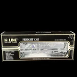 K-line K632-7427 Maryland Commemorative Quarter State Series Tank Car Nib. Fixed Price $32.00.