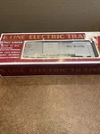 K-line O-27 Gauge D&rgw Boxcar Series #K-647702. Fixed Price $24.99.
