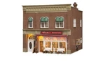 Woodland Scenics BR5855 Emilios Italian Restaurant. Fixed Price $144.69.