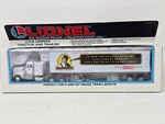 Lionel 6-52091, Lcca Lennox Tractor And Trailer, Nib (1995). Fixed Price $16.99.