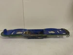 Original Postwar Lionel #2243-38 F3 Diesel Frame With Battery Cover Repainted. Fixed Price $29.99.