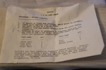 Ho Scale Bachmann Plasticville, & 10 Cent Store Kit, #45142. Fixed Price $20.00.