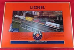Lionel 6-11983 Farmrail Agricultural Freight Set Unused Brand New. Fixed Price $324.95.
