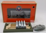 Lionel 6-24234 Missile Firing Range Ex/box. Fixed Price $28.19.