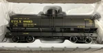 San Juan Model Co. ON3/ON30 #88013 Gramps Tank Car Utlx *nos/light Tlc. Fixed Price $86.95.