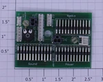 Lionel 691-PCB1-030 Tmcc & Railsounds Motherboard Circuit (1). Fixed Price $20.00.