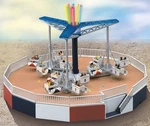 Choo Barn Series Lionel 6-24179 The Scrambler Nmib Factory Sealed Shipper. Fixed Price $259.95.