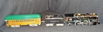 American Flyer 4692? Wide Gauge Steam Locomotive & 4671? Coal Tender. Fixed Price $995.00.