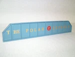 Lionel 6802 6418 Style Polar Express Girder Load! Limited Qty New Old Stock Exc!. Fixed Price $12.49.