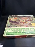 Marx Electric Set #4351 Nyc All Track No Motor. Fixed Price $49.50.