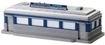 K-line/lionel 6-21390 Roadside Diner Restaurant Building Kit Structure. Fixed Price $31.99.