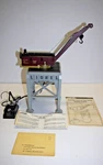 Lionel 6-2316 Remote Control Operating Gantry Crane (21). Fixed Price $170.00.
