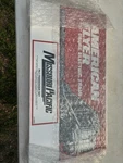 American Flyer 6-49601 Gauge Missouri Pacific PA-1 Passenger Set Tca C8. Fixed Price $300.00.