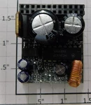 Lionel 691PCB104D Railsounds Power Supply Circuit Board. Fixed Price $30.00.