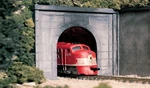 Woodland Scenics C1266 Scale Tunnel Portal - Concrete. Fixed Price $14.99.