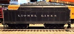 Lionel 2426W Lines Whistle Tender Original Box Good Condition.. Fixed Price $395.00.