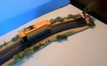 Automatic Reversing System Kit.back And Forth Ho/ Scale Train Trolley. Fixed Price $24.50.