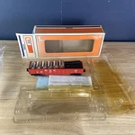 Lionel 6-19429 New York Central Culvert Gondola #6342 With Box. Fixed Price $30.00.