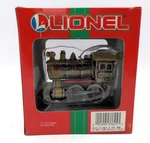 Lionel 37-620 Loco Porcelain 1ST Edition Collectors Christmas Ornament. Fixed Price $9.34.