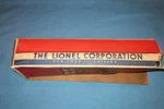 Original Box For Lionel #2243C Santa Fe B-unit. Fixed Price $19.95.