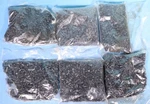 Packs Of Lionel Scale Coal In Bags 6-12732. Fixed Price $35.99.
