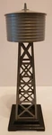 Marx Trains 0165 Large Plastic Water Tower 14" Tall. Fixed Price $27.99.