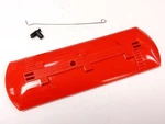 New Replacement 60-5 Trolley Roof, 60-61 Pole & 60-63 Cap, Lionel Parts. Fixed Price $10.00.