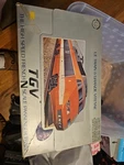 Bachmann 51-4001 Scale Tgv High Speed French Passenger Train Set New Sealed. Fixed Price $199.95.
