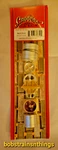Chooch Enterprises Scale Ho/o #7281 80 Ton Steam Boiler Equipment Noc. Fixed Price $9.99.