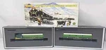 Athearn Genesis Ho John Deere F-7AB Locomotive Set, Sealed. Fixed Price $399.99.